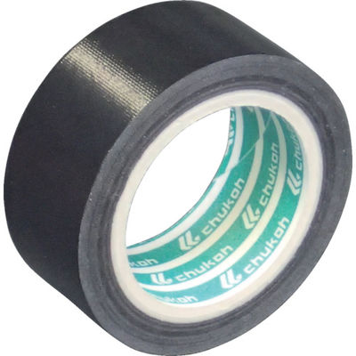チューコーフロー 帯電防止ふっ素樹脂粘着テープ ガラスクロス 0.13t