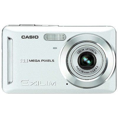 カシオ計算機　デジタルカメラ　EXILIM　EX-Z29SR