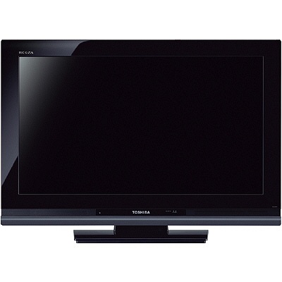 東芝　液晶テレビ　REGZA　レグザ　32V型　32A8000