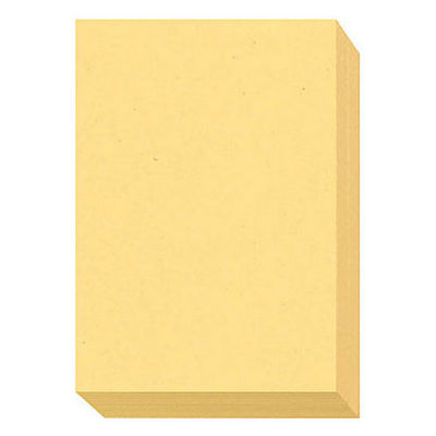 大王製紙　ダイオーマルチカラープリンタ用紙　86427　A3　1箱（1500枚入）　クリーム色