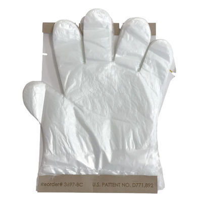 タッチレス　エアログローブ（使い切りポリエチレン手袋・タッチレスエアログローブ専用）　1箱（150枚×67セット）
