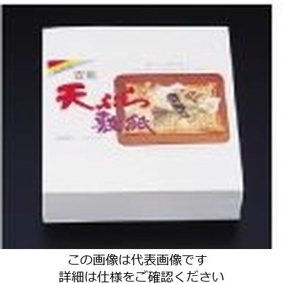 遠藤商事 高級雲龍 天ぷら敷紙（500枚入） 1ケース（500枚） 62-6783-14（直送品）