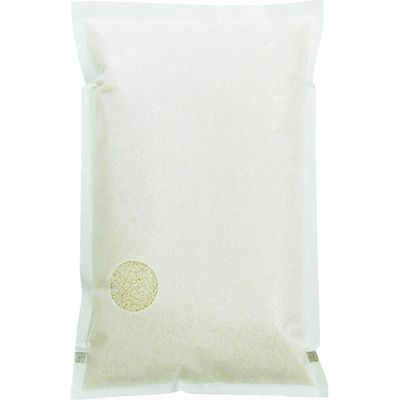【袋・包装資材（米袋）】アサヒパック インクジェットプリンタ対応袋