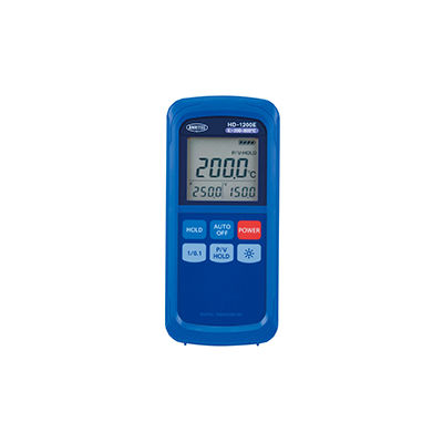 福袋セール イチネンTASCO デジタル温度計 ハンディタイプ温度計 1個 直送品 TA410RB 定番スタイル