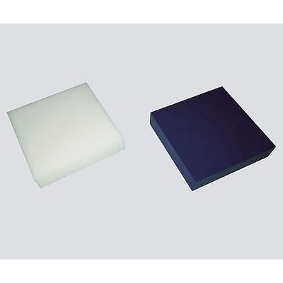 東京マテリアルス 食品規格対応ポリアセタール樹脂板 （ナチュラル色） 500×1000×5 TECAFORMAHNatural19  3-3080-01（直送品）