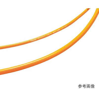 十川産業 ポリウレタンホース Φ8.5×12.5mm TPH-8512 1m 3-7190-02