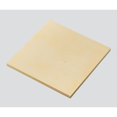 アズワン 黄銅板 300×300×8 1個 実物 直送品 3-2802-41 受注生産品