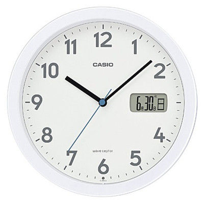 CASIO（カシオ計算機） ウエーブセプター 電波時計