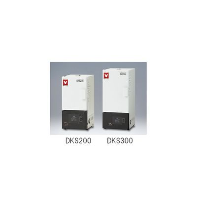 ヤマト科学 送風定温乾燥器 DKS200 1個 61-9659-96（直送品）