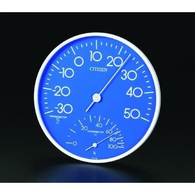 【アスクル】エスコ（esco） φ300mm 温度・湿度計 1セット（2個） EA728EB-8（直送品） 通販 - ASKUL（公式）