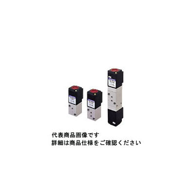 アスクル】コガネイ（KOGANEI） 電磁弁050シリーズ 直動形 標準タイプ