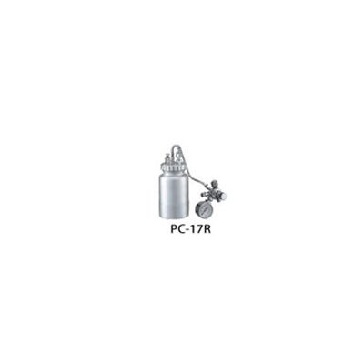 【アスクル】アネスト岩田 加圧コンテナー PC-17R 1個 （直送品） 通販 - ASKUL（公式）