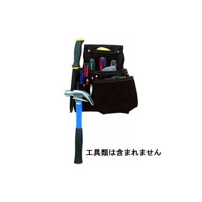 【アスクル】KUNY’S（クニーズ） 腰袋片側 AP-450 1個（直送品） 通販 - ASKUL（公式）