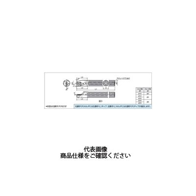 京セラ（KYOCERA） ダイナミックバー E20S-SCLPL09-22A 1本（直送品）