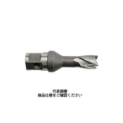育良精機 超硬ホールソー 25ＳＱハイスカッター ＬＢ30・40用 HCSQ130