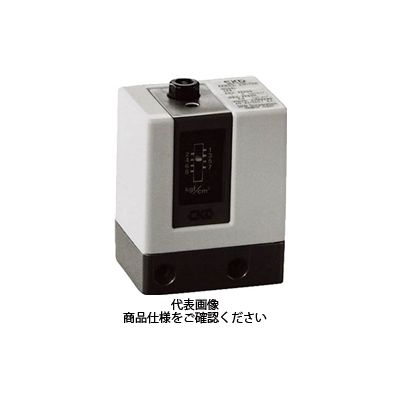 CKD シーケーディー CKD製品 機械式圧力スイッチ 直送品 APE-8T 【SALE／88%OFF】 1台 売上実績NO.1