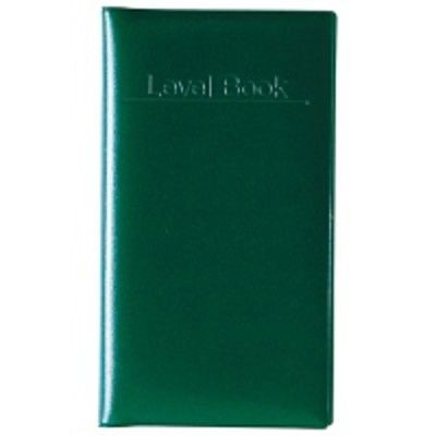 LOHACO - オーストリッチ 測量野帳 Lー2 グリーン表紙 3冊 （直送品）