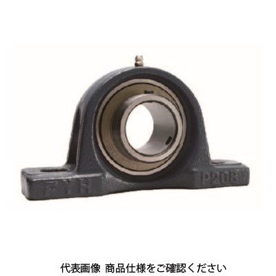 日本ピローブロック FYH ベアリングユニットピロー形UCP 円筒穴 直送品 UCP316D2K2 一部予約販売 最安価格 1個