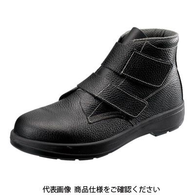 【アスクル】シモン（Simon） 安全靴 編上靴 AW28 27.0cm 1000040 1足（直送品） 通販 - ASKUL（公式）