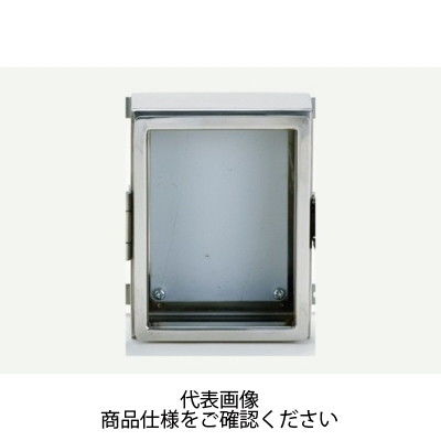 【アスクル】タカチ電機工業（TAKACHI） KSC型取付ベース ジンコート21 1枚 KSC1010 1セット（6枚）（直送品） 通販
