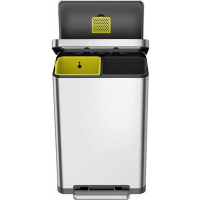 アスクル Eko ゴミ箱 30l 45l未満 通販 オフィス用品から現場用品まで アスクル 公式