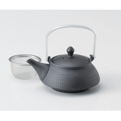 三陶 【急須】tea pleats type1