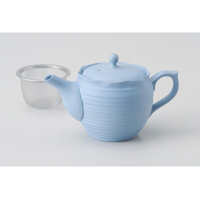 三陶 【急須/ポット/土瓶】tea pleats Pot
