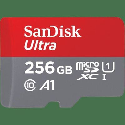 エスコ 256GB micro SDXC メモリーカード EA759GN-27B 1個（直送品