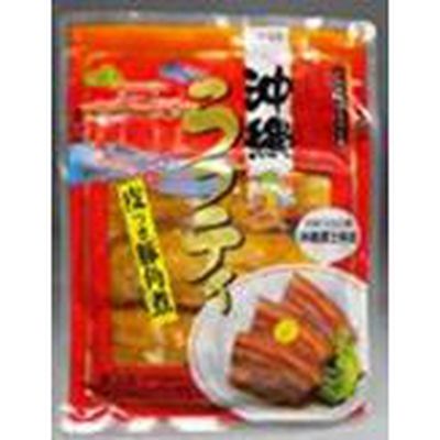 アスクル沖縄ハム総合食品 沖縄ラフティ 1袋150g×20個入（直送品）