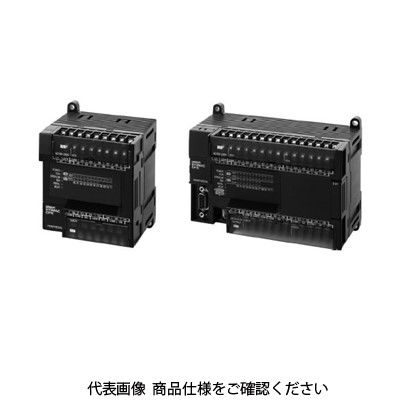 【アスクル】オムロン（OMRON） CPシリーズ CP1E N タイプ14点CPUユニット CP1E-N14DT-D 1個（直送品） 通販