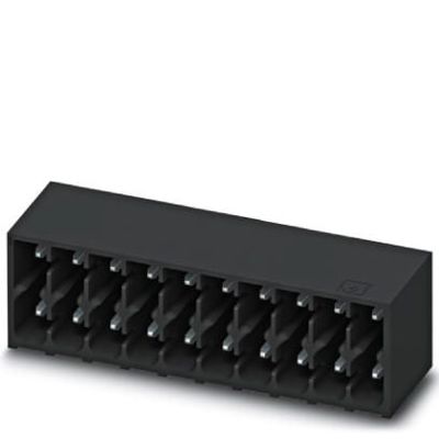 【アスクル】プリント基板用コネクタ ソケット 8極2列 リフロー対応 DMC 1，5/ 8-G1-3，5 P20THR（直送品） 通販