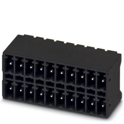 プリント基板用コネクタ ソケット 今年も話題の 20極2列 リフロー対応 買い保障できる MCDN 直送品 20-G1-3，5 P14THR 1，5