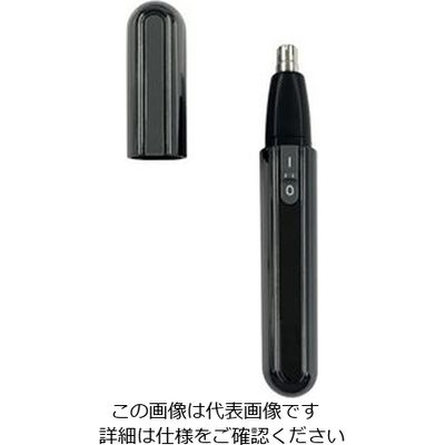 カシムラ エチケットトリマー フェイス用鼻毛カッター 乾電池式 TD-30 1個（直送品）