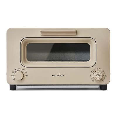 バルミューダ トースター BALMUDA The Toaster K05A BG