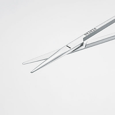 【アスクル】日本フリッツメディコ 形成剪刀（直／130mm） B992‐024 1本 通販 - ASKUL（公式）