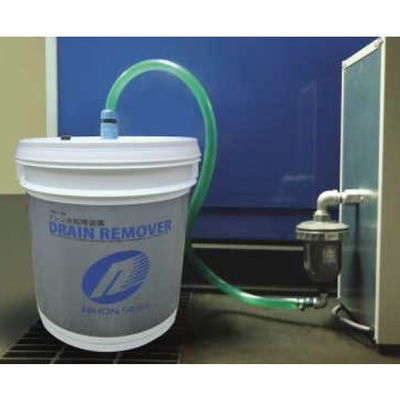 【アスクル】日本精器 水処理装置 TND-30 1個（直送品） 通販 - ASKUL（公式）