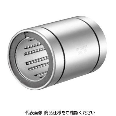 日本ベアリング スライドロータリーブッシュ SRE形 SRE16 1個（直送品）