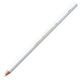トンボ鉛筆 マーキンググラフ 白 2285-01 1ダース（12本入）