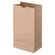 【紙袋】角底袋／アスクルオリジナル・スーパーバッグ（20号・LL）