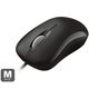 マイクロソフト（Microsoft）有線マウス Basic Optical Mouse for Business 光学式/3ボタン/3年保証 4YH-00003