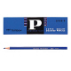 トンボ鉛筆 青鉛筆（藍色） 8900-P 1ダース（12本入）