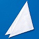 スズラン 三角巾 大 170005 1セット（10枚：1枚×10）