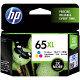 HP（ヒューレット・パッカード） 純正インク HP65XL 3色カラー（増量） N9K03AA 1個