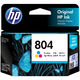 HP（ヒューレット・パッカード） 純正インク HP804 3色カラー T6N09AA 1個