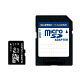 スーパータレント microSDXCカード 64GB UHS-I U3