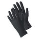 ニトリル使いきり手袋 アイアングリップ グリッププラス ブラック L 1箱（50枚入） 川西工業
