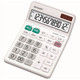 シャープ ナイスサイズ 電卓 EL-N432X 1セット（3個入）