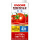 【機能性表示食品】カゴメ トマトジュース 1L 1箱（6本入）【野菜ジュース】