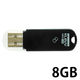 ESSENCORE（エッセンコア） USBメモリー USB2.0 キャップ式 KLEVV NEO C20