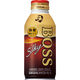 【缶コーヒー】サントリー BOSS（ボス） シルキードリップ 微糖 360g 1箱（24缶入）